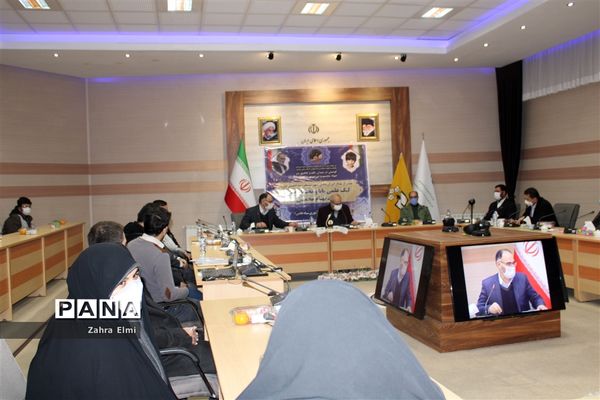 تجلیل از نخبگان مسابقات لیگ علمی بین المللی پایا