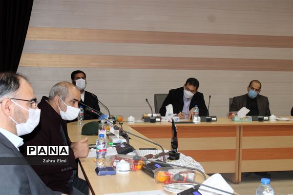 تجلیل از نخبگان مسابقات لیگ علمی بین المللی پایا