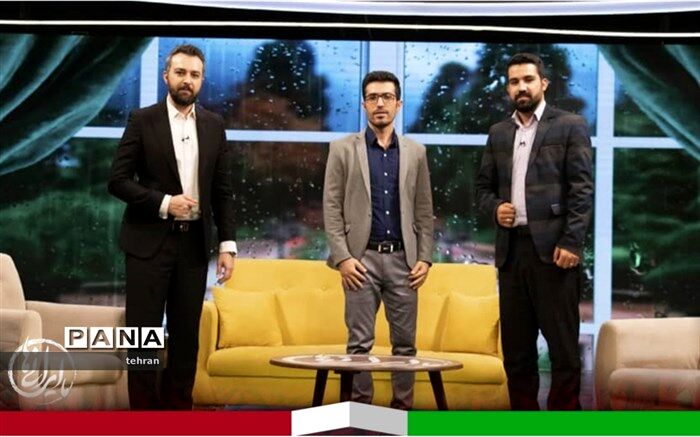 برای دانش آموزان جامانده از کلاس های مجازی جهاد می کنیم