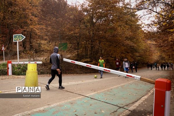 محدودیت‌های کرونایی در گرگان