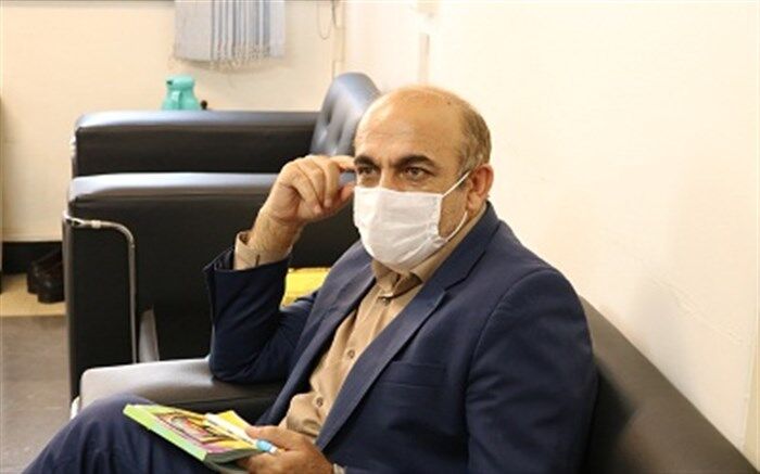 برگزاری دوره‌های آموزش توانمندسازی دانش‌آموزان برای مدارس تحت پوشش نماد