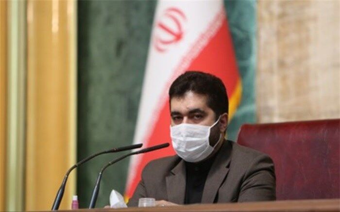 علیرضا احمدی رئیس شورای عالی استان‌ها باقی ماند