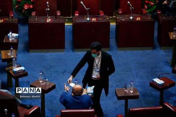 سی و هفتمین اجلاس عمومی شورای عالی استان ها