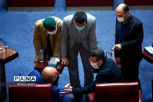 سی و هفتمین اجلاس عمومی شورای عالی استان ها