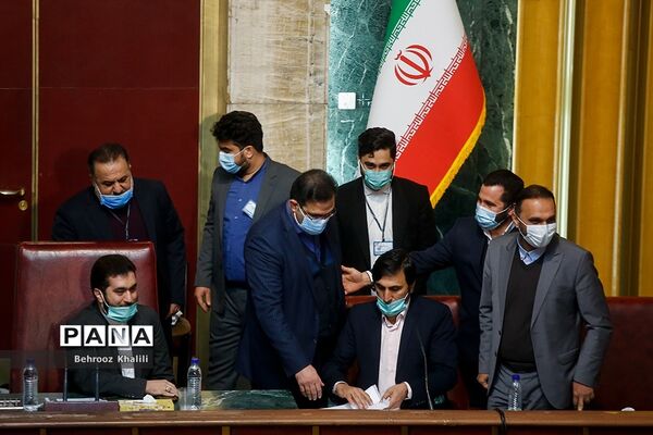 سی و هفتمین اجلاس عمومی شورای عالی استان ها