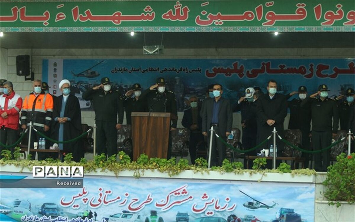 همگرایی و تعامل استانی سطح خدمت به مردم را ارتقا می‌دهد