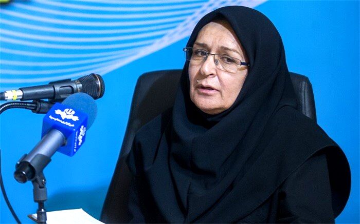 تشکیل کارگروه خانواده گام موثری برای حضور بانوان در عرصه مدیریت بیماری کرونا است