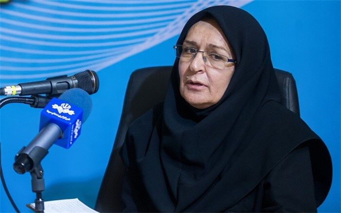 تشکیل کارگروه خانواده گام موثری برای حضور بانوان در عرصه مدیریت بیماری کرونا است
