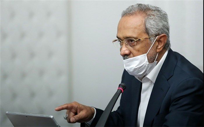 نهاوندیان: شاخص‌های اقتصادی کشور مثبت خواهد شد