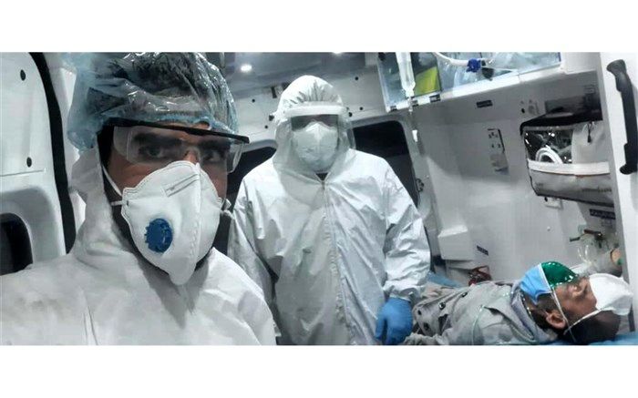 استخدام ۳۰ هزار پرستار سرعت بیشتری پیدا کند