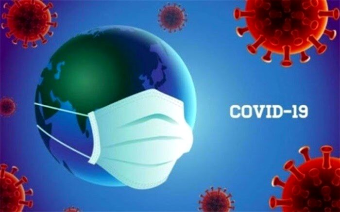 آمار کرونا در جهان تا ۲۱ آذر+اینفوگرافیک