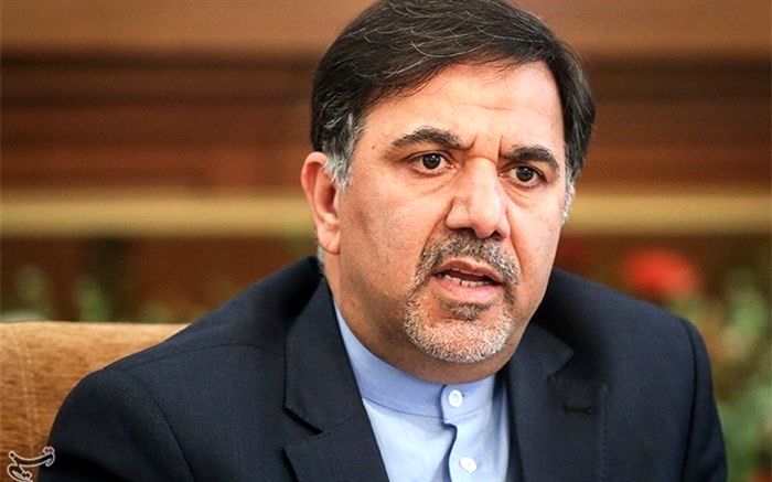 پیشنهاد آخوندی به رئیس‌جمهوری درباره طرح هسته‌ای مجلس