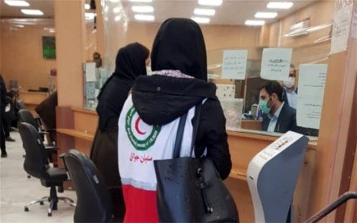 بازدید بازرسان طرح نظارتی شهید سلیمانی از ادارات و دفاتر خدماتی اسلامشهر