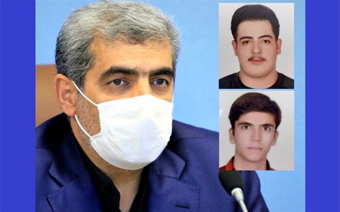 دانش آموزان البرزی رتبه سوم جشنواره جوان خوارزمی را کسب کردند