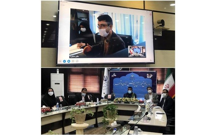 دبیرخانه کشوری مدیریت فوریت‌های روانی اجتماعی دانش‌آموزان انتخاب شد