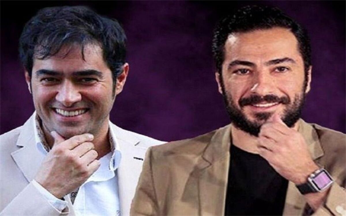 ناگفته‌های نوید محمدزاده از ماجرای گریه و حفظ آبرو