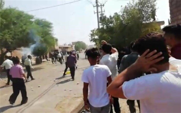 نزاع‌هایی که ساز کوچ را کوک می‌کند