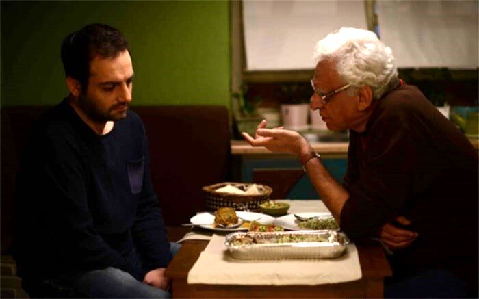 «جمشیدیه» از خشونت و ضربه آن به اخلاق می‌گوید