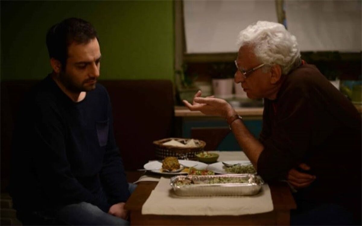«جمشیدیه» از خشونت و ضربه آن به اخلاق می‌گوید