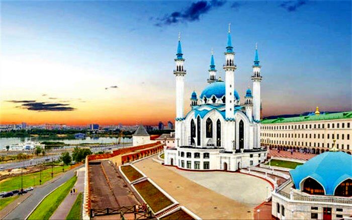 توصیه توریستی روس‌ها به ایران