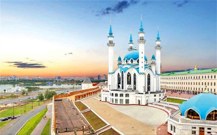 توصیه توریستی روس‌ها به ایران