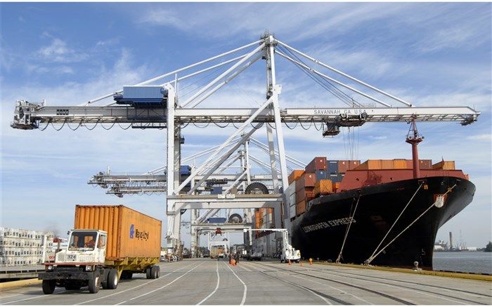 ترخیص ۹۰ درصدی  کالاهایی که کدرهگیری بانک گرفتند