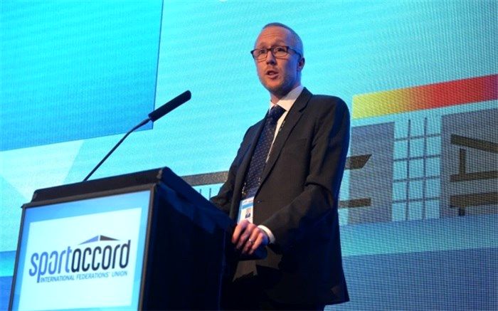 دبیرکل جدید فدراسیون جهانی اسکی معرفی شد