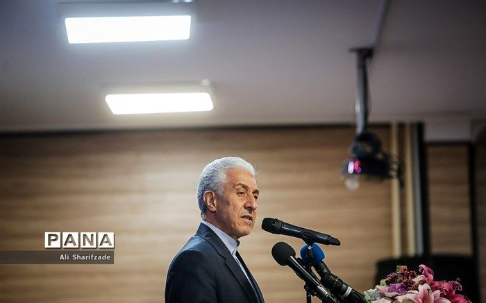 غلامی: پرونده کنکور نظام قدیمی‌ها بسته شد