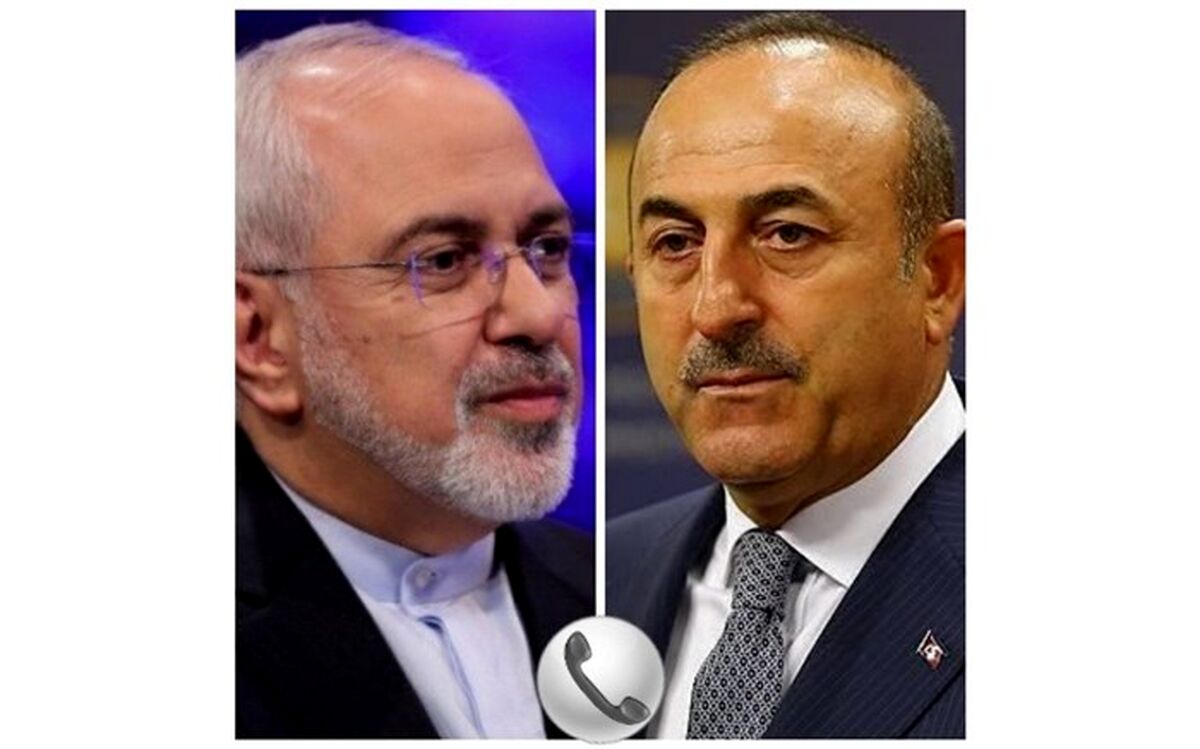 ترکیه بر روابط دوستانه با ایران تاکید کرد