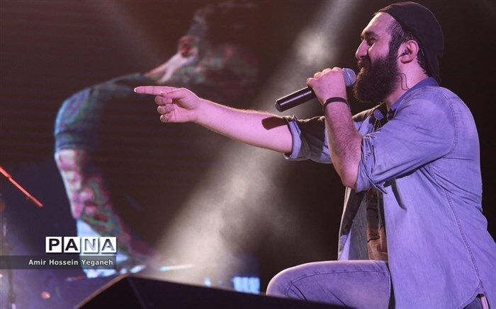 مهدی یراحی آخرین اثرش به اسم "لاک پشت" را به بهرام بیضایی تقدیم کرد