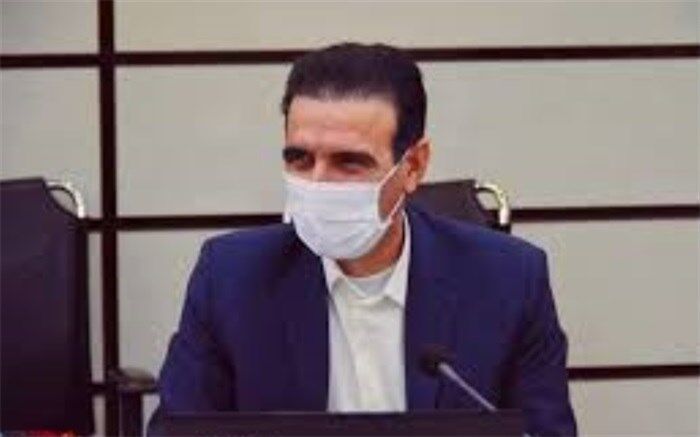 باشگاه پیشکسوتان آموزش و پرورش استثنایی استان بوشهر افتتاح شد