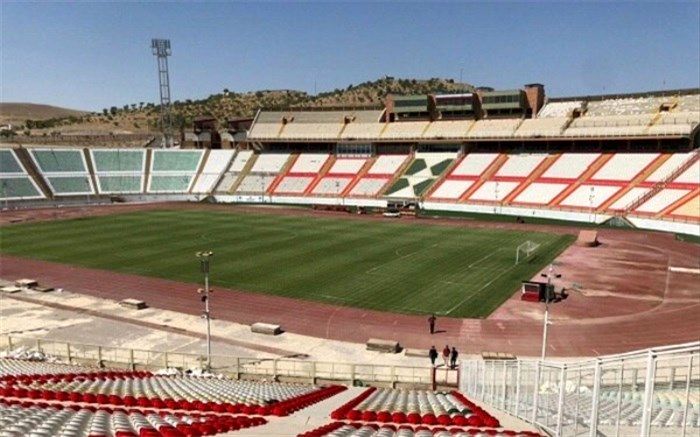 محل برگزاری دربی تبریز تغییر کرد