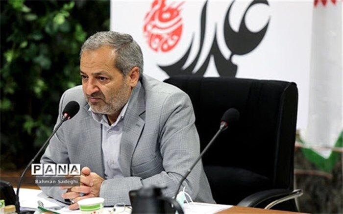 کاظمی: اختتامیه جشنواره فرهنگی و هنری علمدار در دی ماه برگزار می‌شود