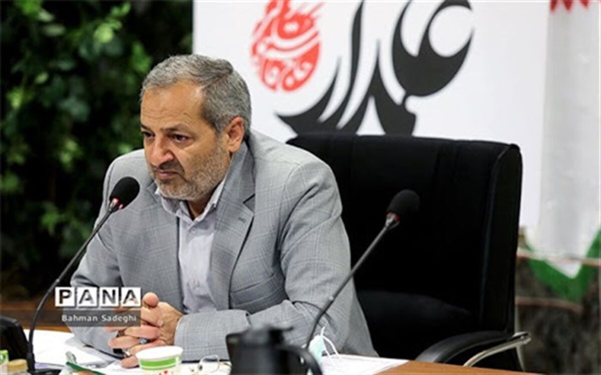 کاظمی: اختتامیه جشنواره فرهنگی و هنری علمدار در دی ماه برگزار می‌شود