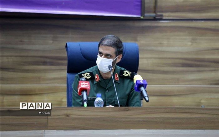 بودجه قرارگاه خاتم‌الانبیا حدود ۱۰ هزار میلیارد تومان است