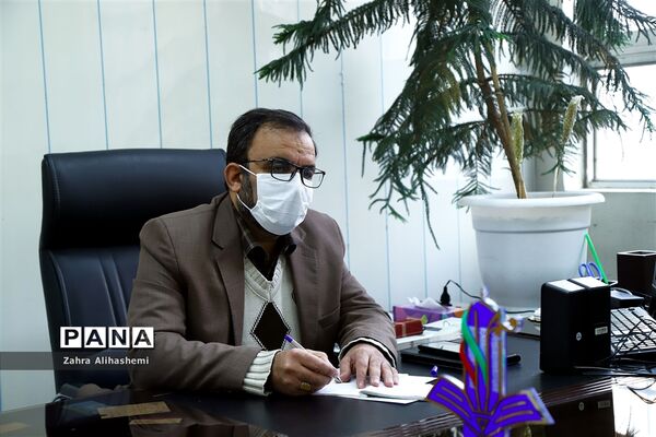 تجلیل از برگزیدگان جشنواره الگوهای برتر تدریس و تجارب برتر تربیتی