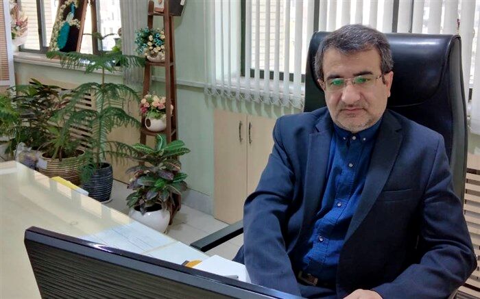 افزایش سهم تحصیل دانش‌آموزان فارس در رشته ادبیات و علوم انسانی مدارس نمونه دولتی