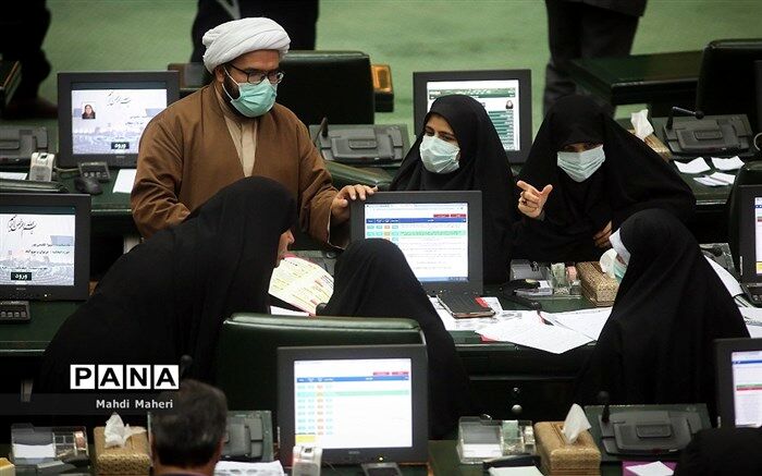 پیش‌بینی ردیف مستقل در قانون بودجه برای استفاده از منابع صندوق توسعه ملی