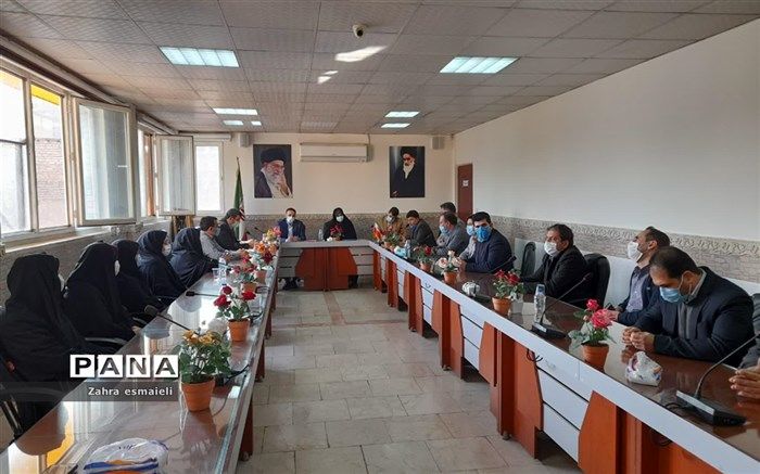 اتحاد و همدلی رمز موفقیت در هر نهاد و اداره است