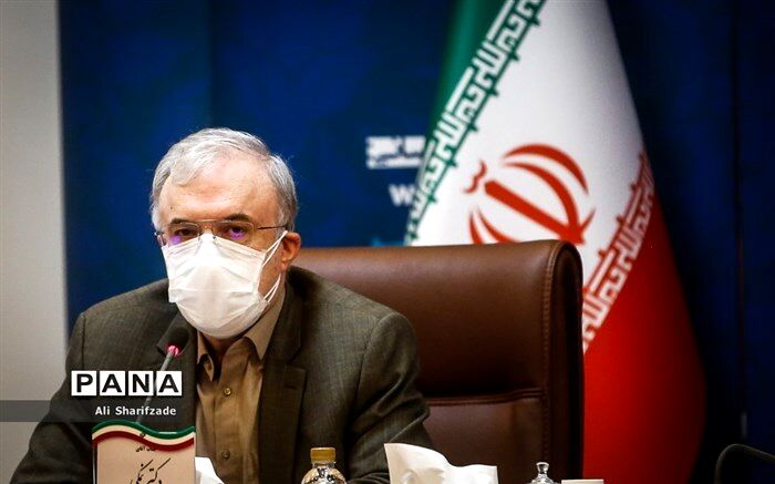 افتتاح 10 هزار تخت بیمارستانی در سال جاری