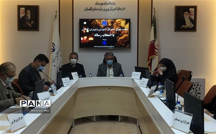 ۲۰ درصد دانش آموزان گلستانی به شبکه شاد دسترسی ندارند