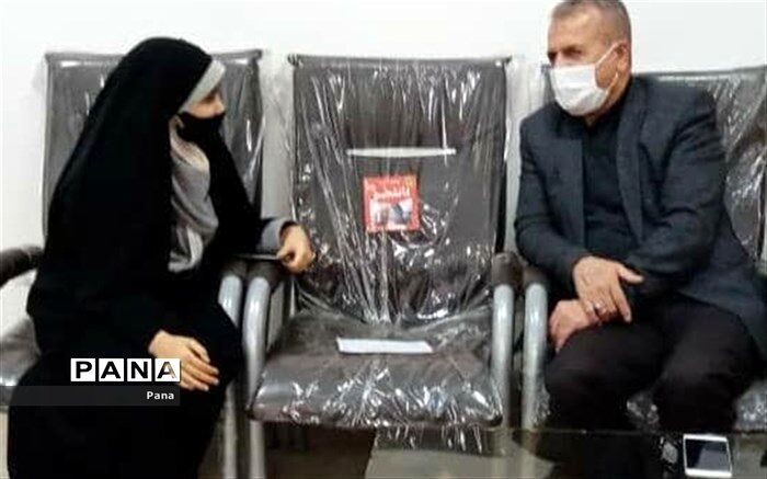 نخستین پارک طولی شهرستان گلوگاه تا پایان سال به بهره برداری می‌رسد