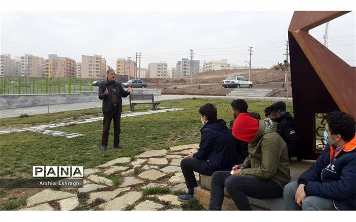 آموزش درحاشیه نزدیک‌شدن به فصل امتحانات