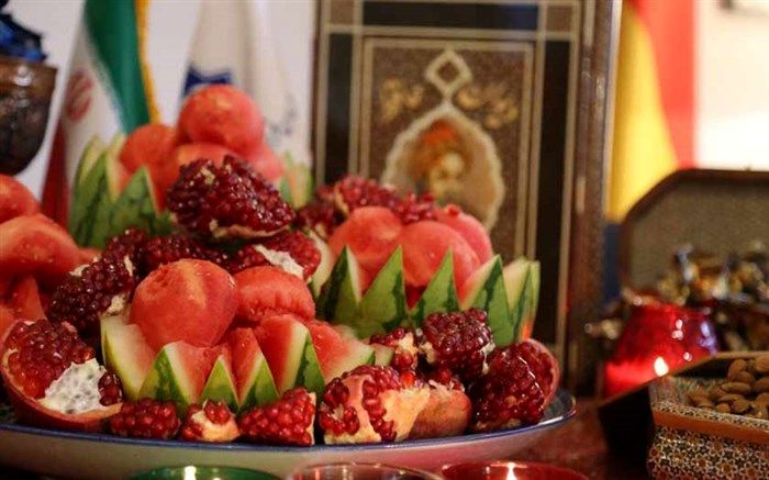 یلدای متفاوت امسال، فرصتی برای ترویج قصه‌گویی و کتاب‌خوانی کودکان