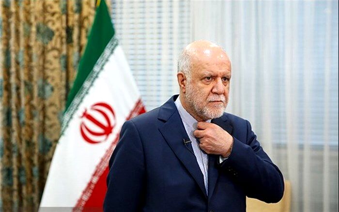 زنگنه: هزینه‌ها در لایحه بودجه متناسب با درآمدهای نفتی است