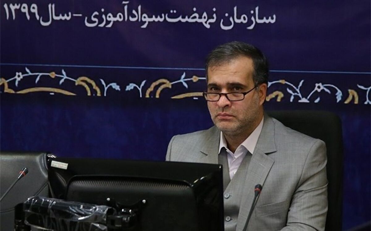 خاکزاد: ویژه برنامه آموزشی سالگرد شهادت سردار شهید سلیمانی برگزار می‌شود