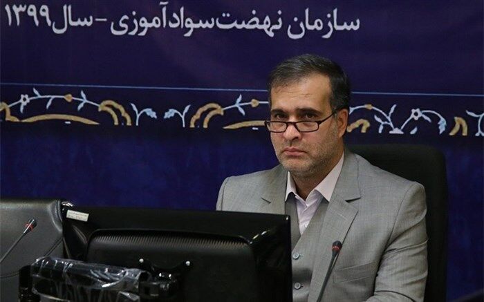خاکزاد: ویژه برنامه آموزشی سالگرد شهادت سردار شهید سلیمانی برگزار می‌شود