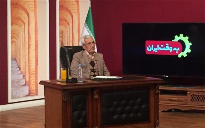 رتبه چهاردهم ایران در جهان از نظر کیفیت مقاله