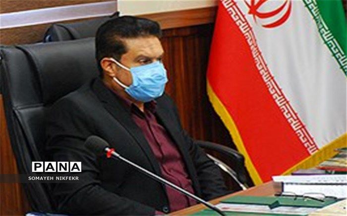 سازمان دانش‌آموزی یک جریان‌سازی تربیت اجتماعی و فرهنگی را در دانش‌آموز دنبال می‌کند