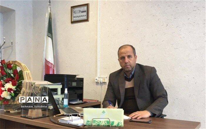 ساختمان جدید سازمان دانش آموزی استان کرمانشاه افتتاح شد